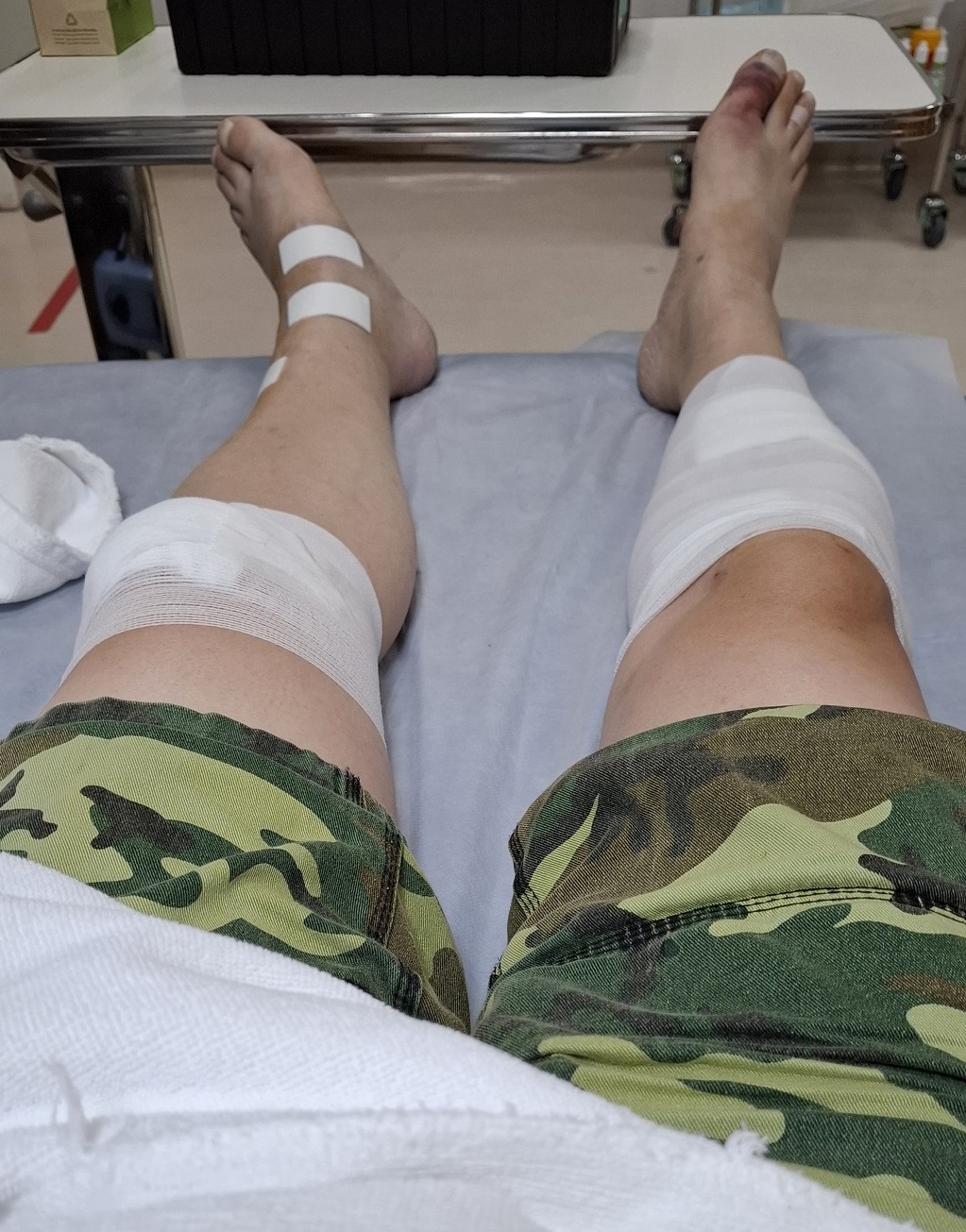 Bangkok Hospital, Pattaya