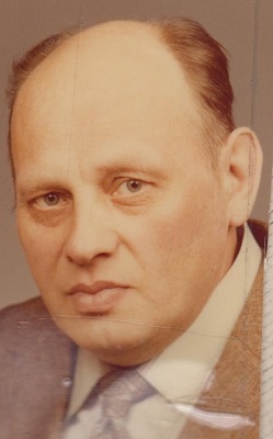 Isä Paavo
